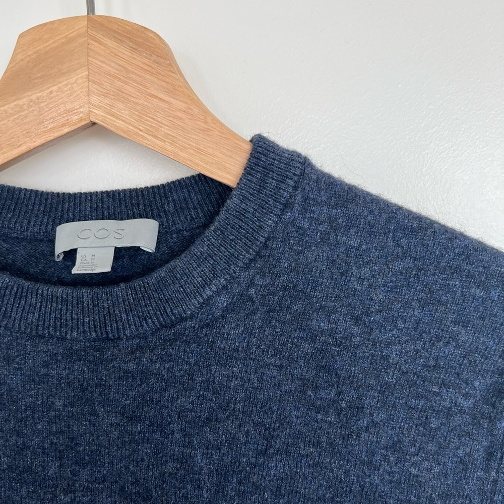 COS Sweater